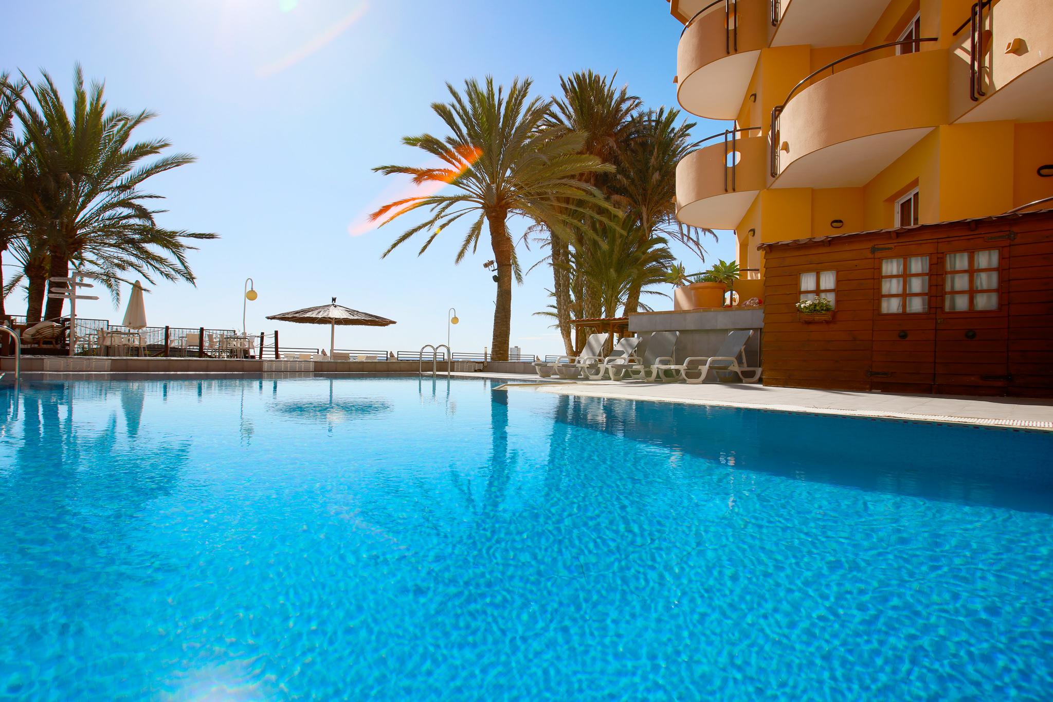 Ramada By Wyndham 3* El Puerto de Mazarrón