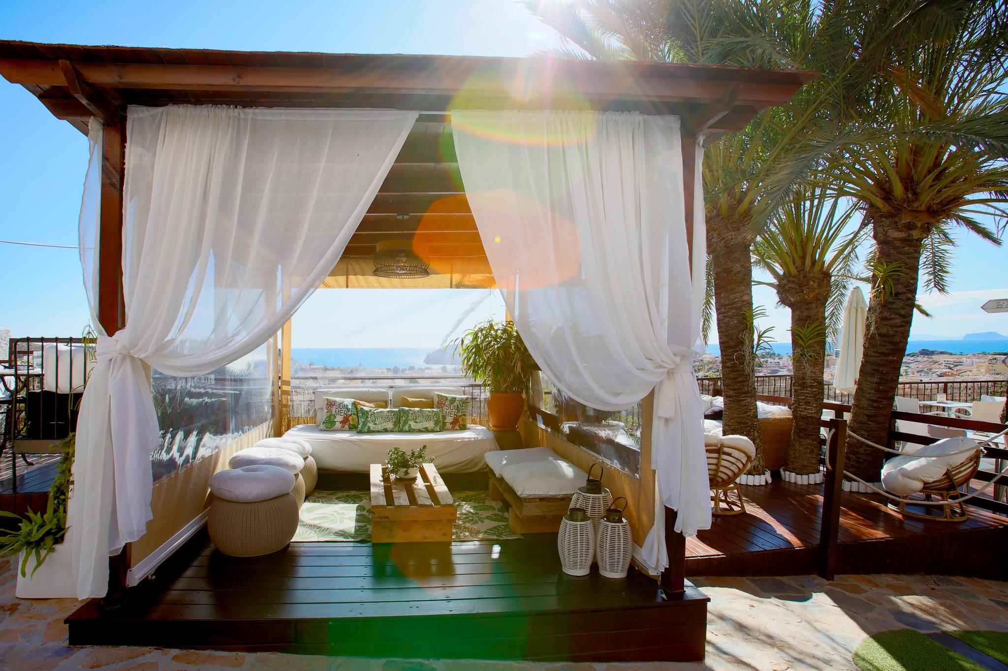 Ramada By Wyndham 3* El Puerto de Mazarrón