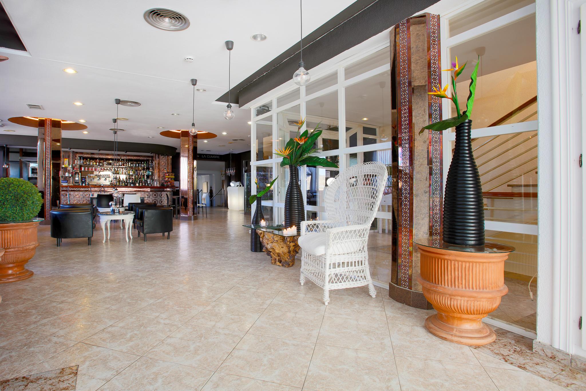 Ramada By Wyndham 3* El Puerto de Mazarrón
