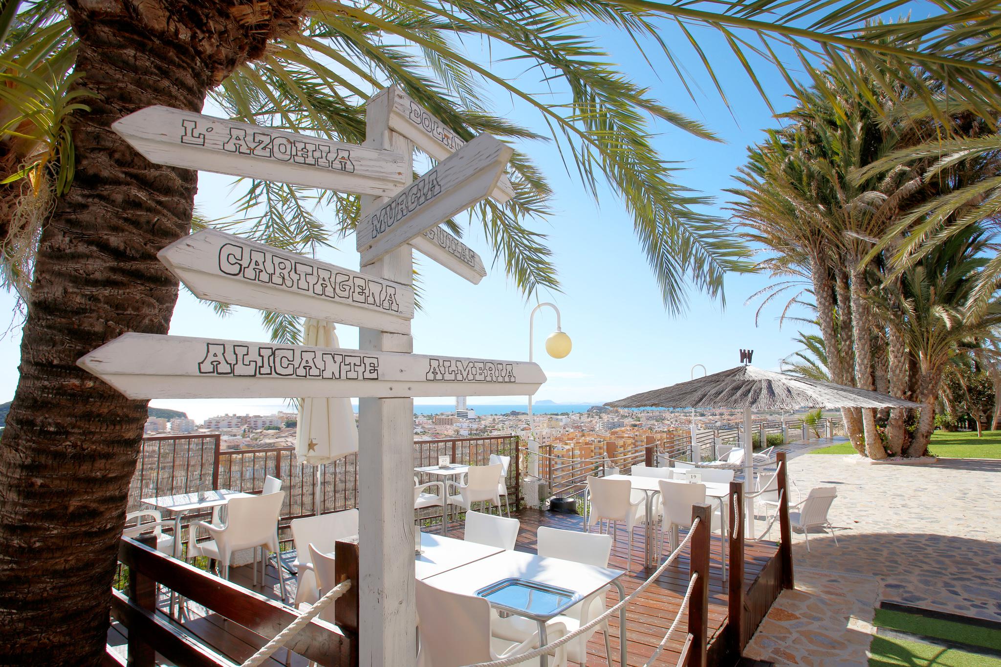 Ramada By Wyndham Hotel El Puerto de Mazarrón