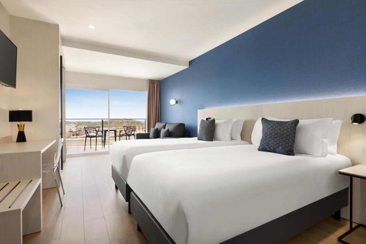 Ramada By Wyndham 3* El Puerto de Mazarrón