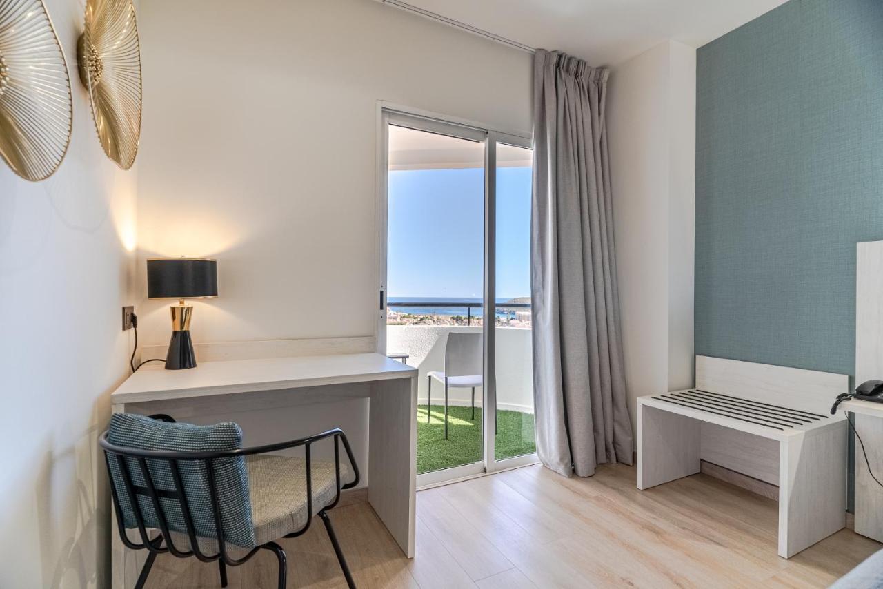 Ramada By Wyndham Hotel El Puerto de Mazarrón