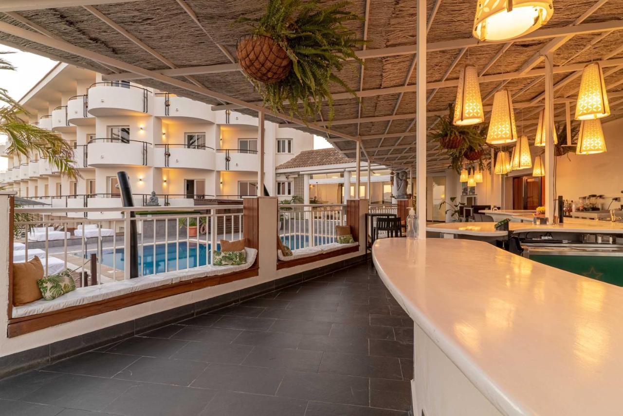 Ramada By Wyndham 3* El Puerto de Mazarrón