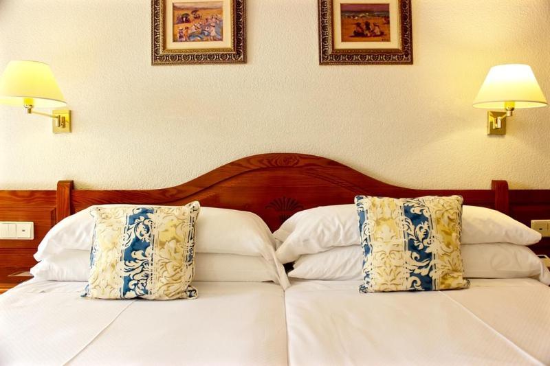 Ramada By Wyndham El Puerto de Mazarrón