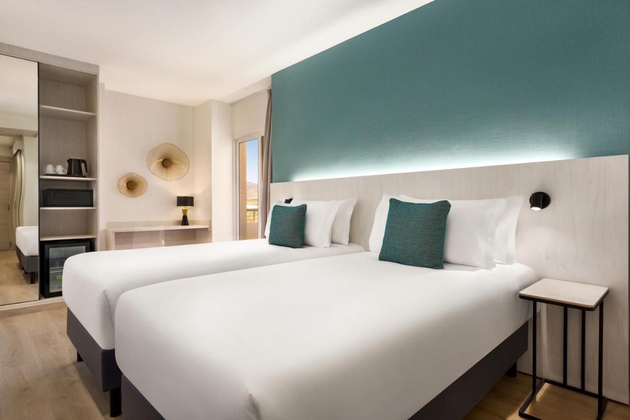 Hotel Ramada By Wyndham 3*